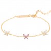 Pulseira Fun Borboleta
