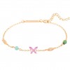 Pulseira Fun Borboleta