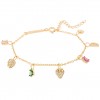 Pulseira Fun Charms