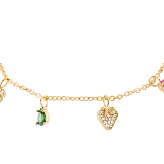 Fun Charms Bracelet