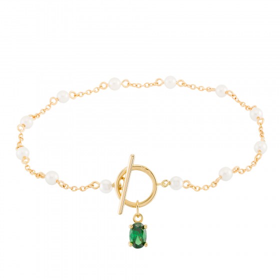 Fun Buckle Bracelet