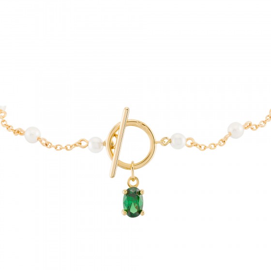 Fun Buckle Bracelet