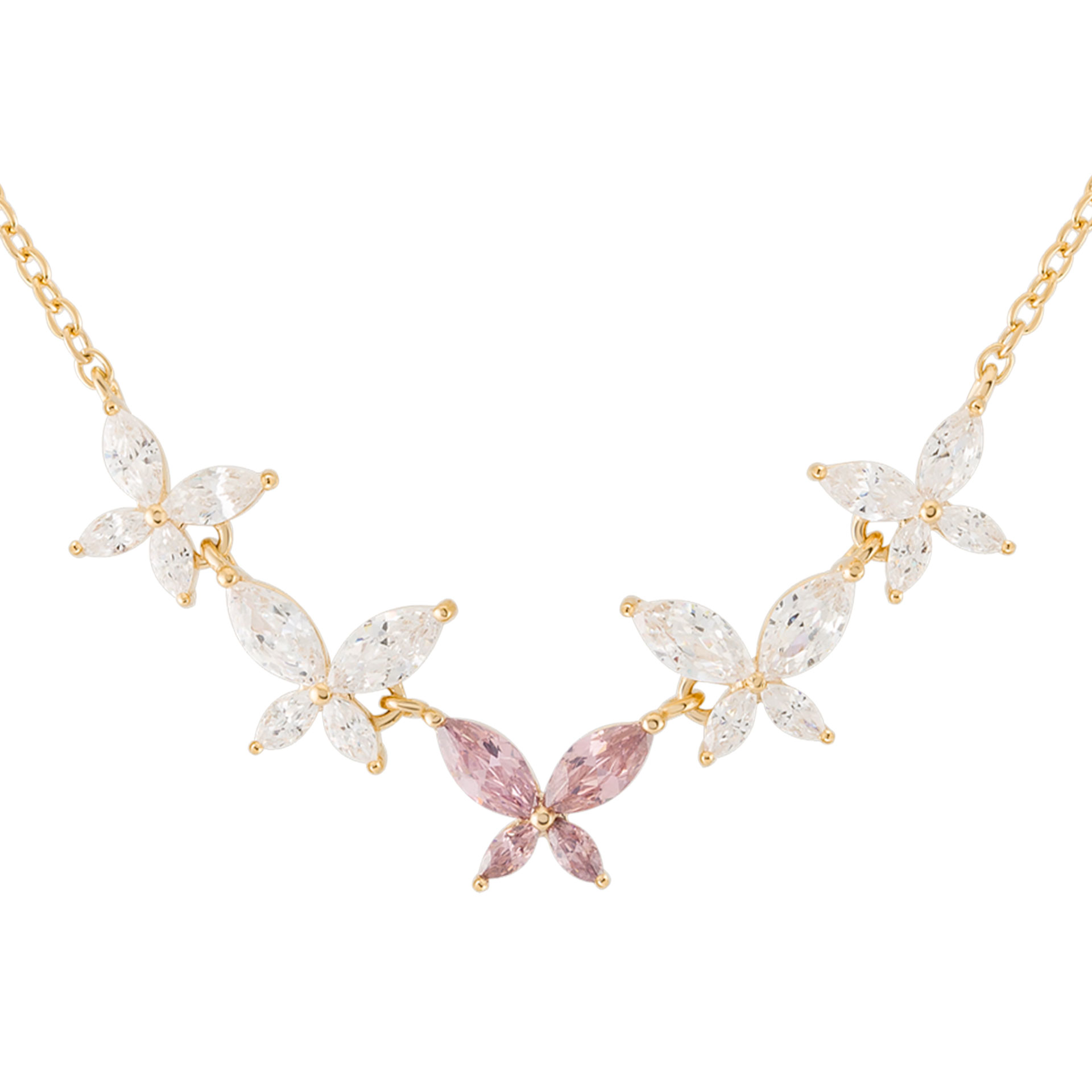 Collar Fun 4 Butterflys