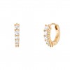 Argolas Matchy Stones