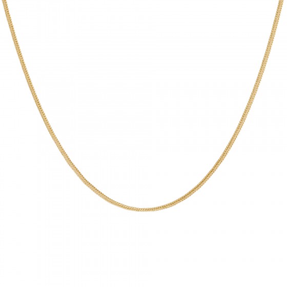 Ouro Muje Chain