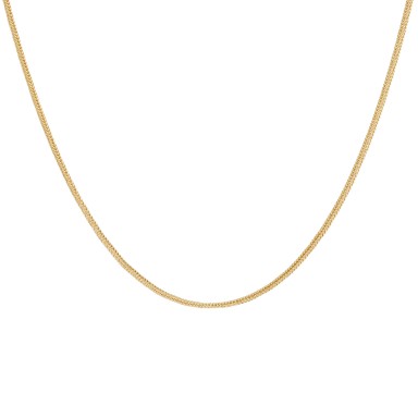 Ouro Muje Chain