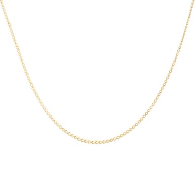 Ouro Corao Chain
