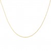 Ouro Corao Chain