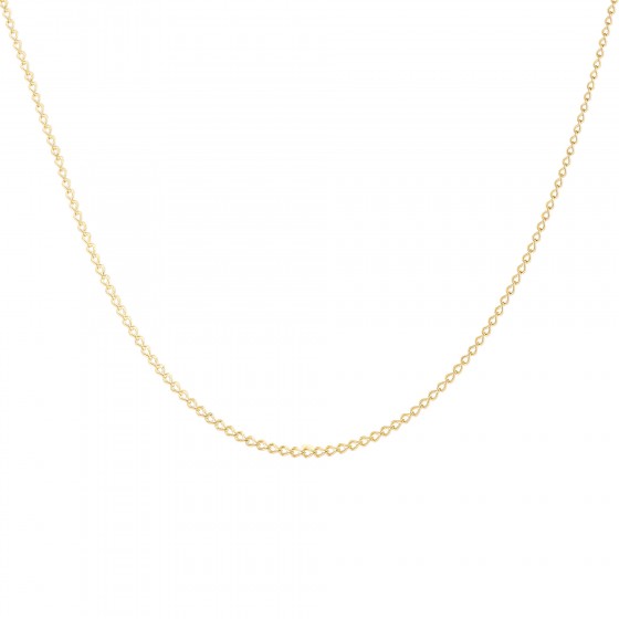Ouro Corao Chain