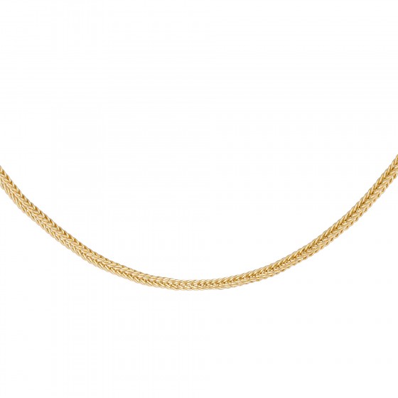 Ouro Muje Chain