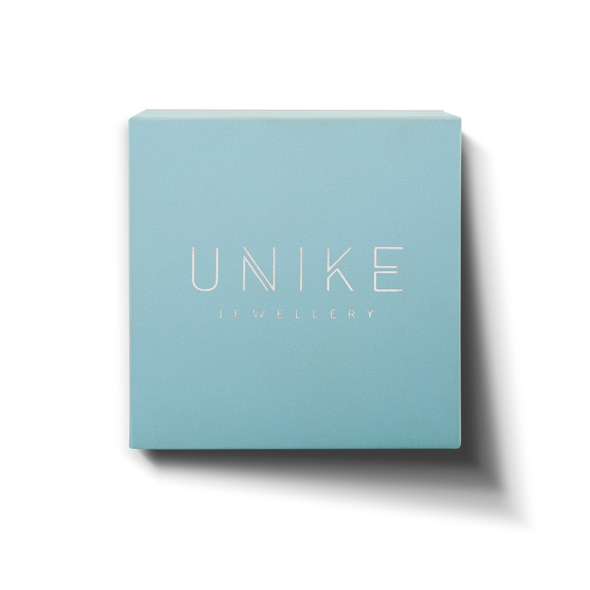 Anillo Mood Double Heart