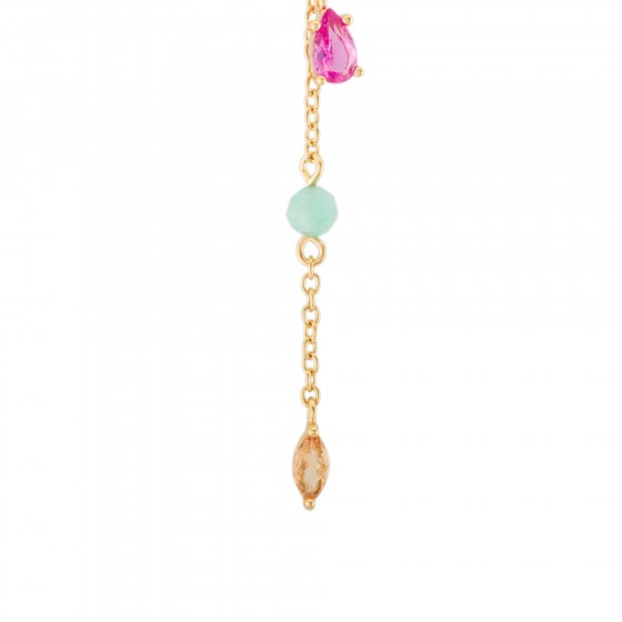 Fun Stones Necklace