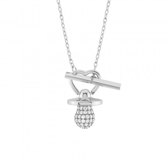 Collar Chupete