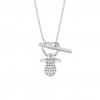 Collar Chupete