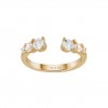 Anillo Open Trio