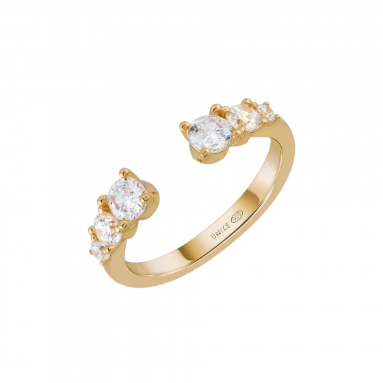 Anillo Open Trio