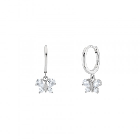 Aros Girls Mariposa