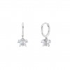 Aros Girls Mariposa