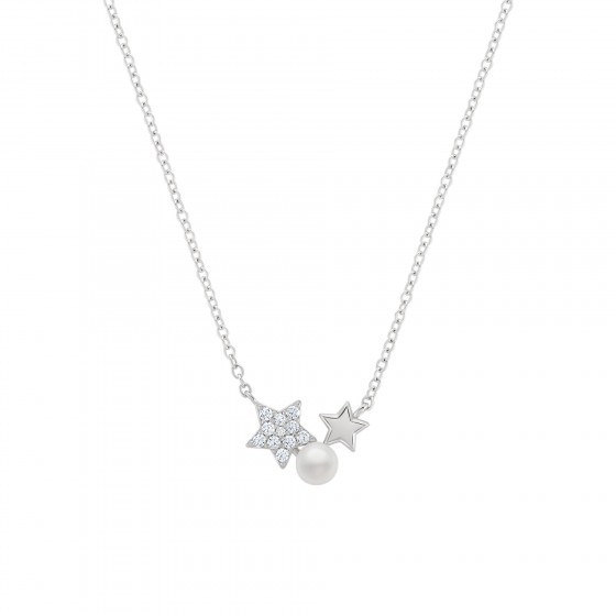 Collar Girls Estrellas