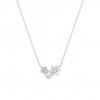 Collar Girls Flores