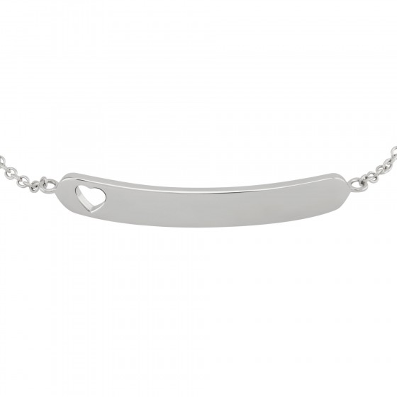 Pulsera Girls Rose Beads