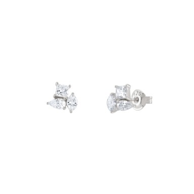 Pendientes Stones CZ