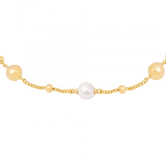 Pulseira Pearls Pulseira Pearls