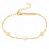 Pulseira Pearls Pulseira Pearls