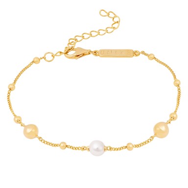 Pearls Bracelet