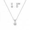 2 Solitaires Set