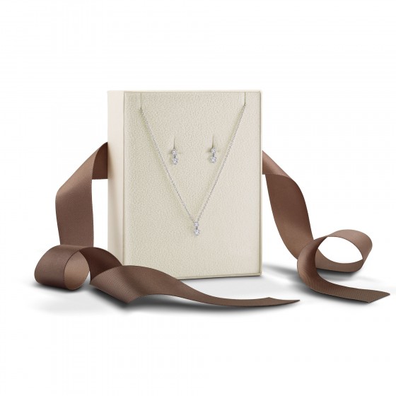 2 Solitaires Set
