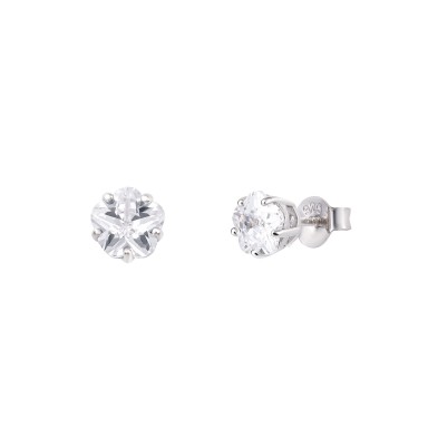 Pendientes Solitario