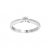 Solitaire Ring