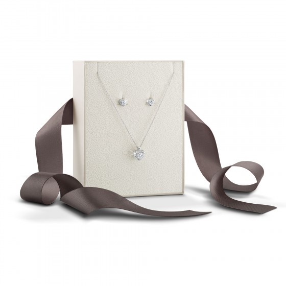 Conjunto Classy Heart