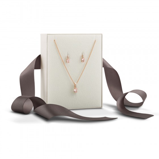 Matchy Colors Rose Set