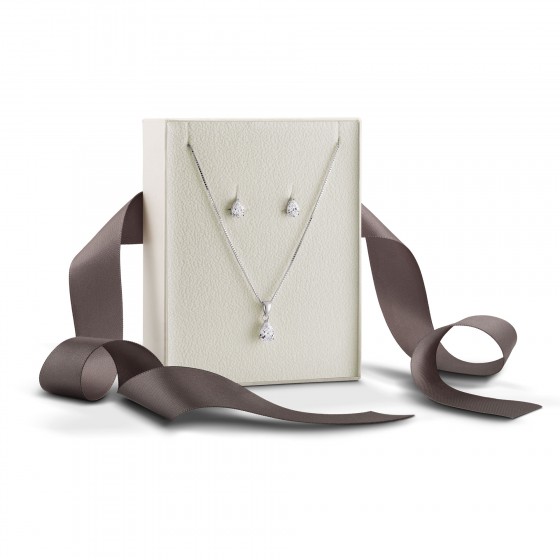 Conjunto Classy Drop