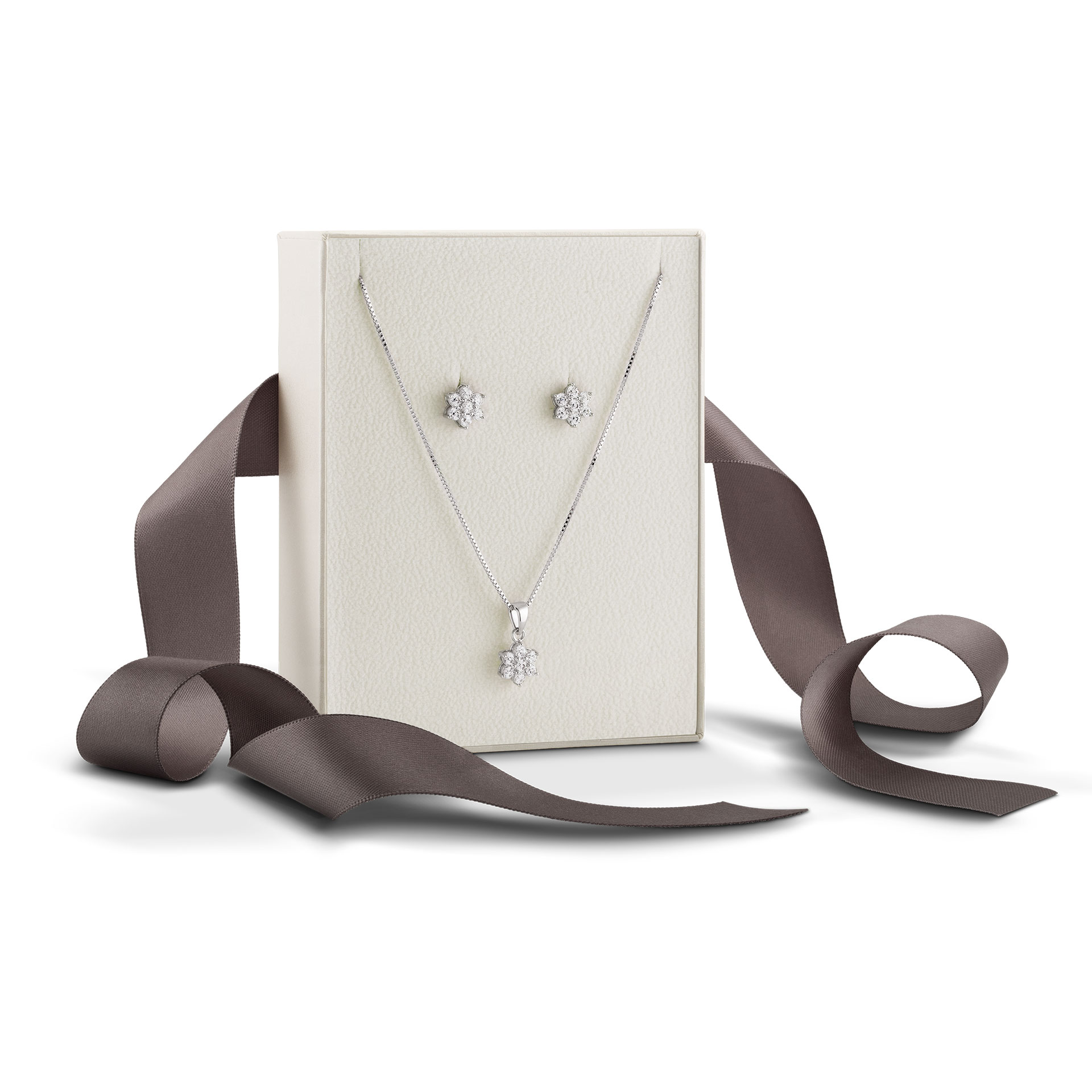 Conjunto Classy Flower