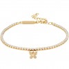 Pulsera Tennis Butterfly