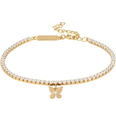 Pulsera Tennis Butterfly