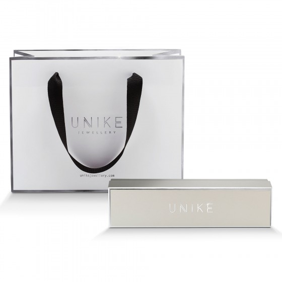 Pulsera Tennis Heart