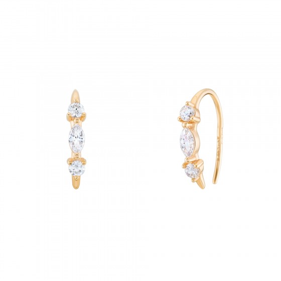 Pendientes Open Arch