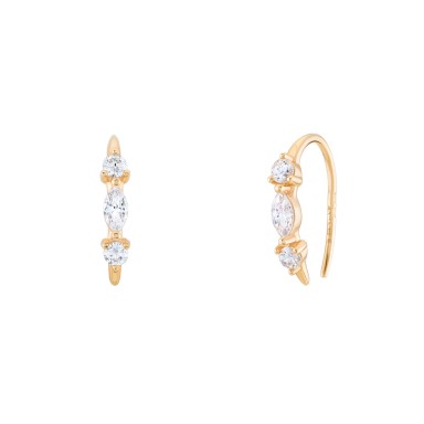 Pendientes Open Arch