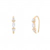 Pendientes Open Arch