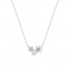 Collar Girls Flores