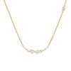Leaves Necklace