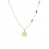 Fun Tree of Life Necklace