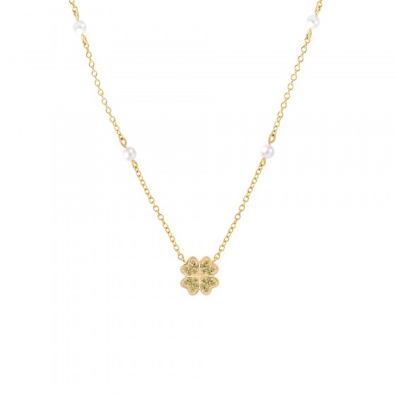 Collar Fun Trbol