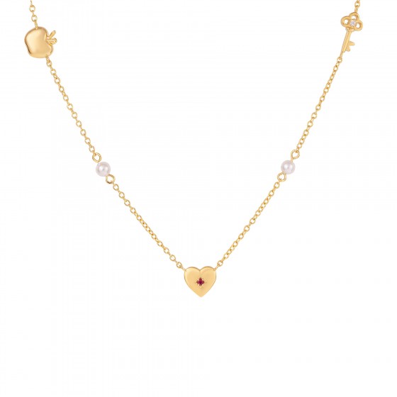 Collar Fun Multi Elements