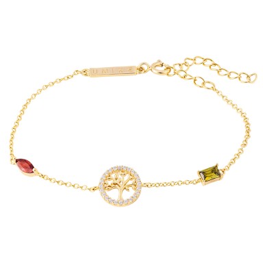 Pulseira Fun rvore da Vida