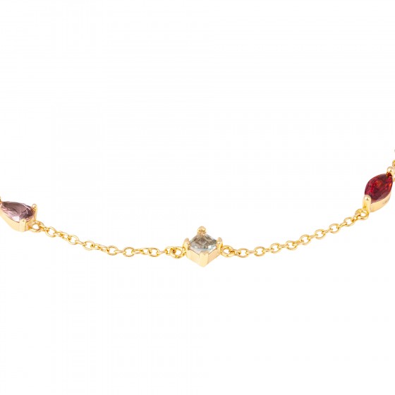 Fun Stones Bracelet